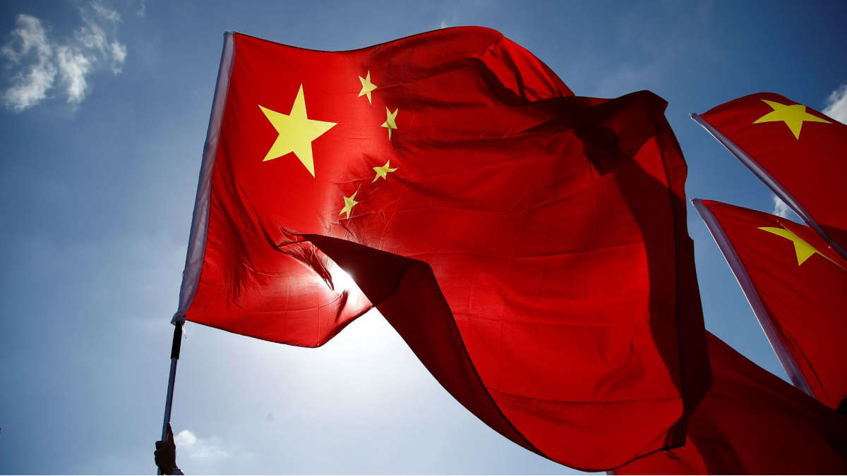 Permis de séjour : la Chine assouplit ses règles pour les français