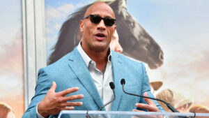 Présidentielle aux USA : ce sondage qui devrait motiver « The Rock » (Dwayne Johnson)