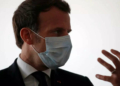 Député agressé : Macron dénonce «l'intensification des violences» contre les élus