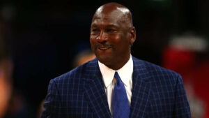 Michael Jordan se lâche totalement et s'offre une voiture "hors de prix", la plus rapide du monde