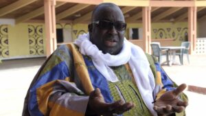 Depuis Dakar, Diack fils tire à boulets rouges sur la justice française et l'IAAF