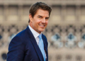 Tom Cruise reçoit une palme d'or d'honneur