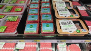 Les produits végétariens et vegan, une arnaque ?