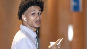 Canada : âgé de 20 ans, un jeune proxénète condamné