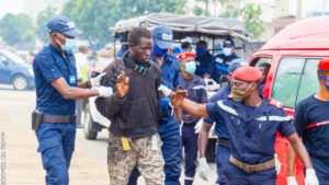 Bénin : les malades mentaux de Cotonou désormais pris en charge par l'Etat