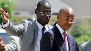 Attaque d'Alpha Condé contre Macky Sall : la réplique de Cellou Dallein Diallo