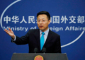 JO d'hiver : Pékin prendra des « contre-mesures fermes » si les USA les boycottent