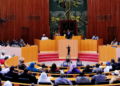 Le faux député sénégalais s’explique après son expulsion du Parlement