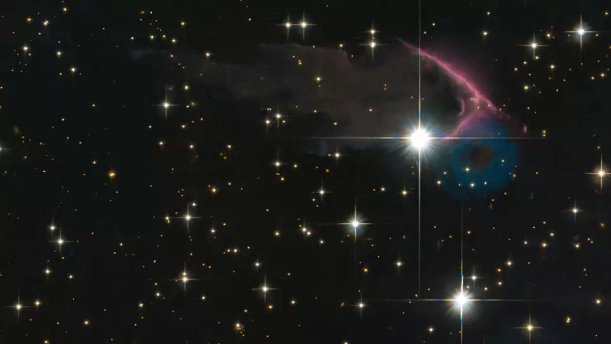 © CC BY 4.0 / ESA / Hubble & NASA, R. Sahai / A frEGGs-cellent discovery (cropped photo)
