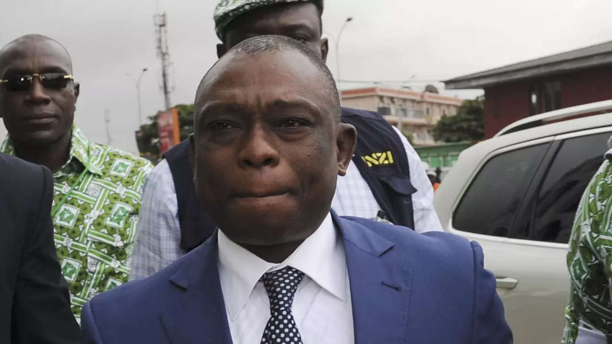 Côte d’Ivoire : nommé ministre, KKB parle du retour de Gbagbo et Blé Goudé