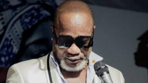 Koffi Olomidé au centre d'une nouvelle polémique (vidéo)