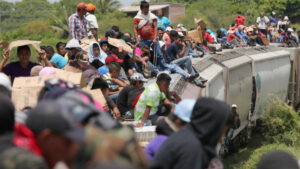 La Libye accuse des ONG de trafic de migrants, une blague?