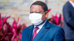 Audition de Virgile Ahouansè  à la HAAC au Bénin : L’ODHP parle d’intimidation