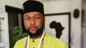 Récupération d'oeuvre d'art : Mwazulu Diyabanza condamné à 1000 euros d'amende