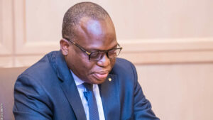 IVG au Bénin: Serge Prince Agbodjan critique les imprécisions du législateur