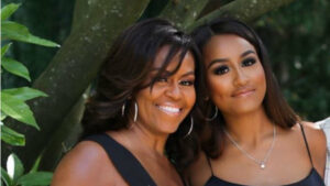 USA : les nouvelles confidences de Michelle Obama sur Barack et ses filles