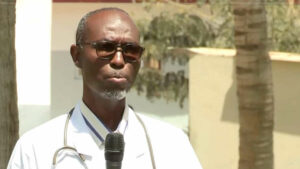 Coronavirus : le point du jour au Sénégal