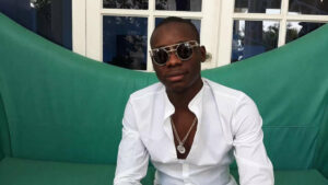Mali : Sidiki Diabaté malade, le message alarmant diffusé sur la toile