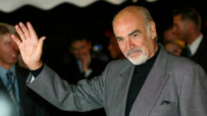 James Bond : des révélations sur les dernières années de Sean Connery