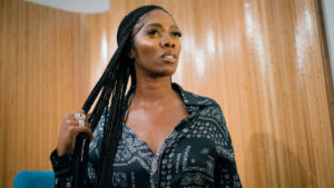 Nigeria: Tiwa Savage porte plainte contre Davido