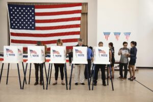 vote USA elections