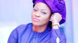 Afrimma 2021 : la chanteuse Zeynab va représenter le Bénin