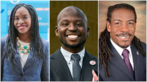 Oye Owolewa, Nnamdi Chukwuocha et Esther Agbaje : 3 nigérians élus aux USA