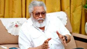 Ghana : les obsèques de Rawlings reportées pour des « circonstances imprévues »