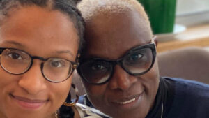 Bénin : La fille d'Angélique Kidjo décroche son premier rôle comme actrice principale