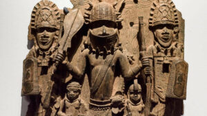 Trésors pillés : le Nigéria va construire un grand musée à Benin City