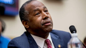 Coronavirus : Ben Carson, secrétaire d'état américain contaminé