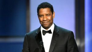 Denzel Washington sur Will Smith : « Qui sommes-nous pour condamner? »