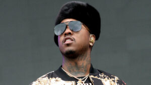 Covid-19 : le chanteur Jeremih sort des soins intensifs