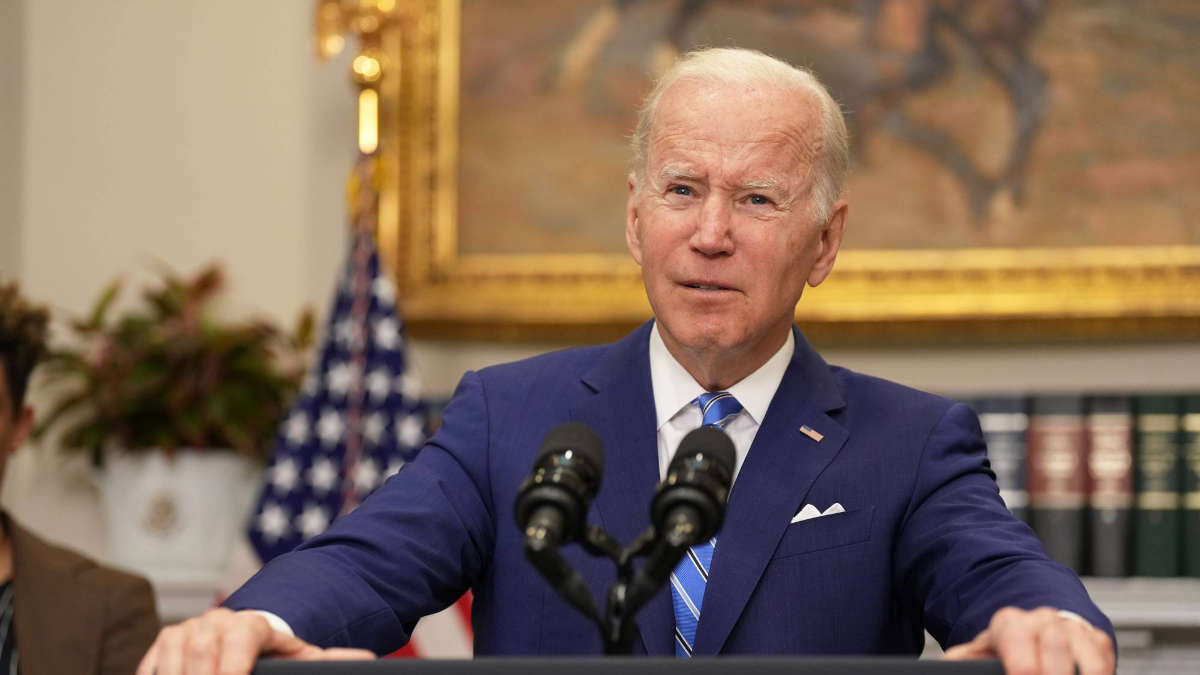 Le conseil ironique de Biden à Prigojine après la mutinerie