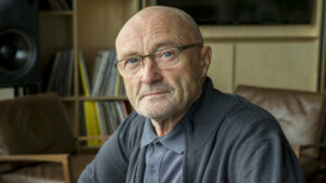 Phil Collins : ses confidences déchirantes sur son état de santé