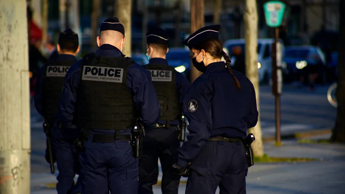 France : une femme se suicide après avoir tué son amant