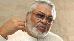 Décès de Jerry Rawlings : pouvoir et opposition se disputent les hommages