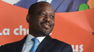 Niger: Guillaume Soro opposé à une intervention armée de la CÉDEAO, il opte pour le dialogue