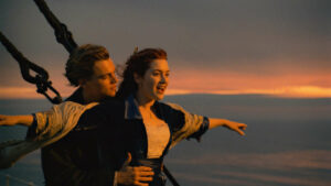 Titanic : deux fiancés meurent en tentant de reproduire la scène culte du film