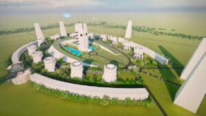 Wakanda City : la future ville ghanéenne de pèlerinage des afro-descendants