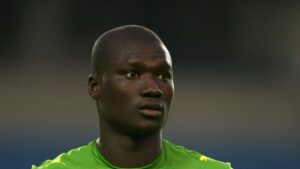 Pape Bouba Diop: la dépouille de l'international sénégalais attendue à Dakar demain