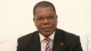 Présidentielle au Bénin : Emmanuel Dossou, un second candidat déclaré