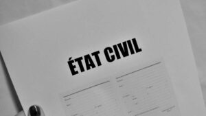 (ENQUETE) Sécurisation de l’état-civil à Bohicon : Population et administration complices de la lenteur