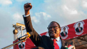 Le Malawi a été désigné pays de l'année