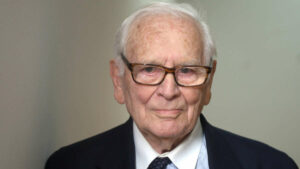 Pierre Cardin, le célèbre couturier français s'est éteint à 98 ans