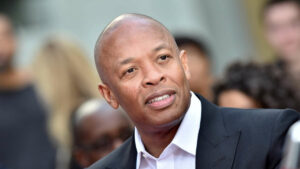 USA : Dr Dre est officiellement divorcé mais…