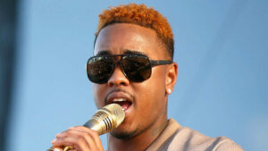 Coronavirus : admis dans un état grave, Jeremih sort de l'hôpital