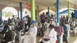 Bénin : L’association Nonvitcha distingue ses valeureux membres