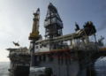 L'Ukraine a bombardé des plateformes pétrolières appartenant à la Crimée