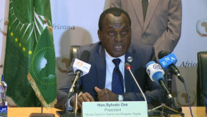 Bénin, Côte d'Ivoire : «La Cour (CADHP) est un bébé incompris »